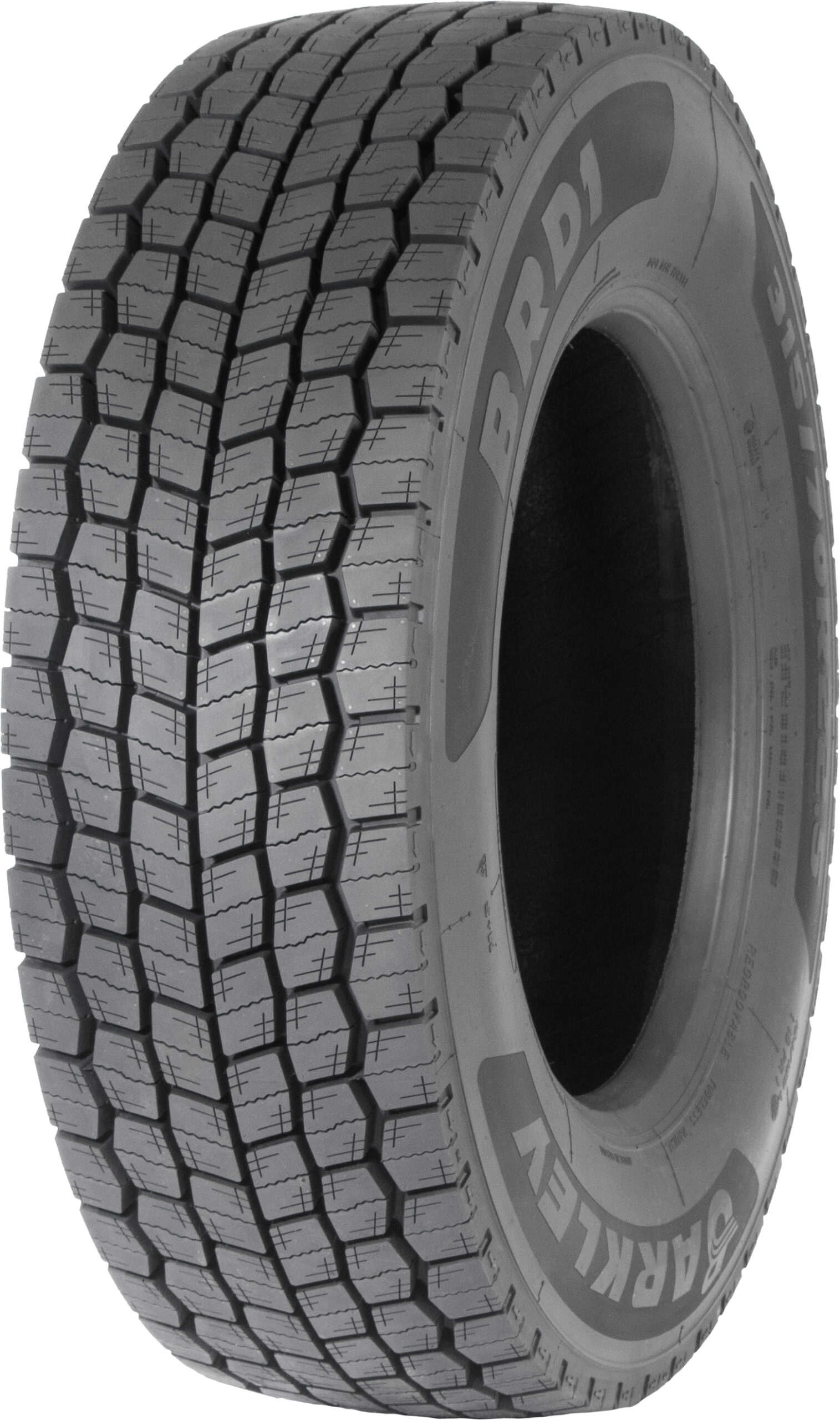 Barkley BRD1 295/60 R22.5 150/147L