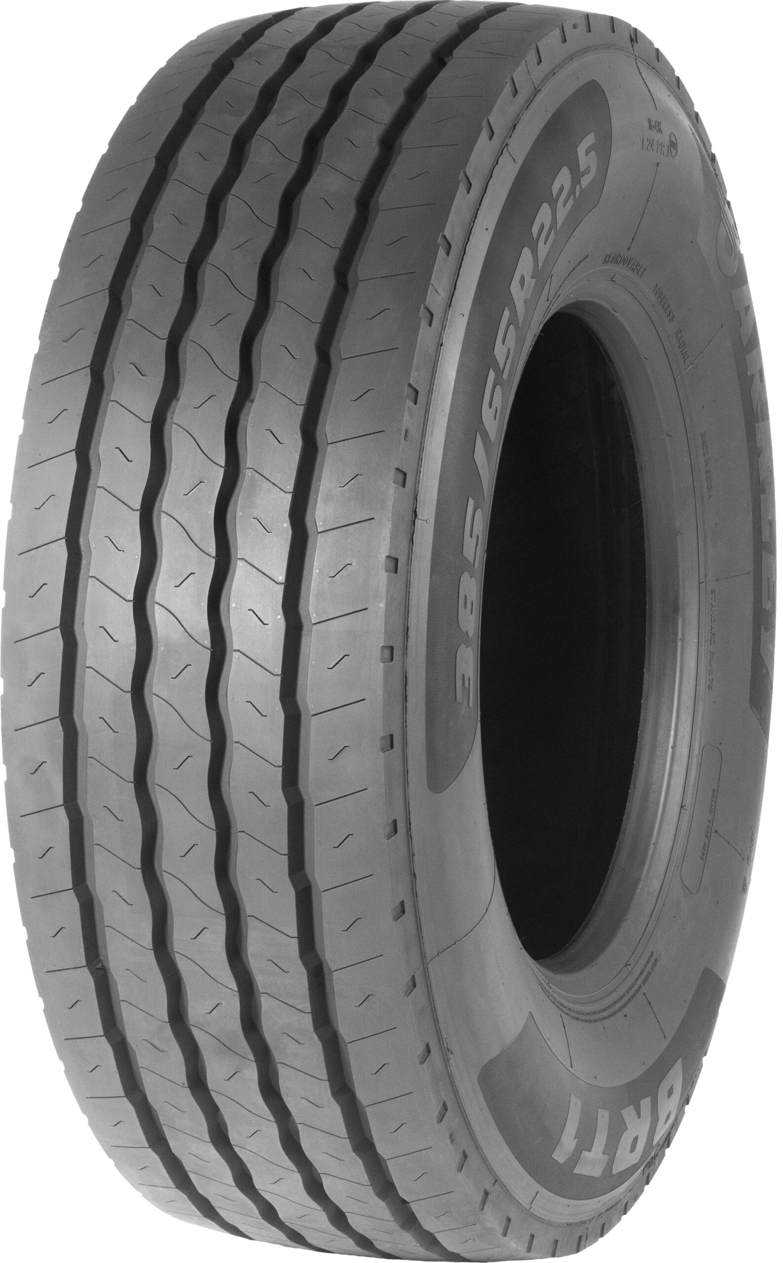 Barkley BRT1 385/55 R22.5 160K