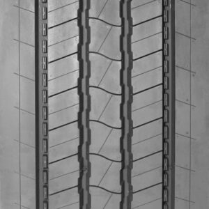 Barkley BRS1 315/80 R22.5 158/150L - obrazek 2