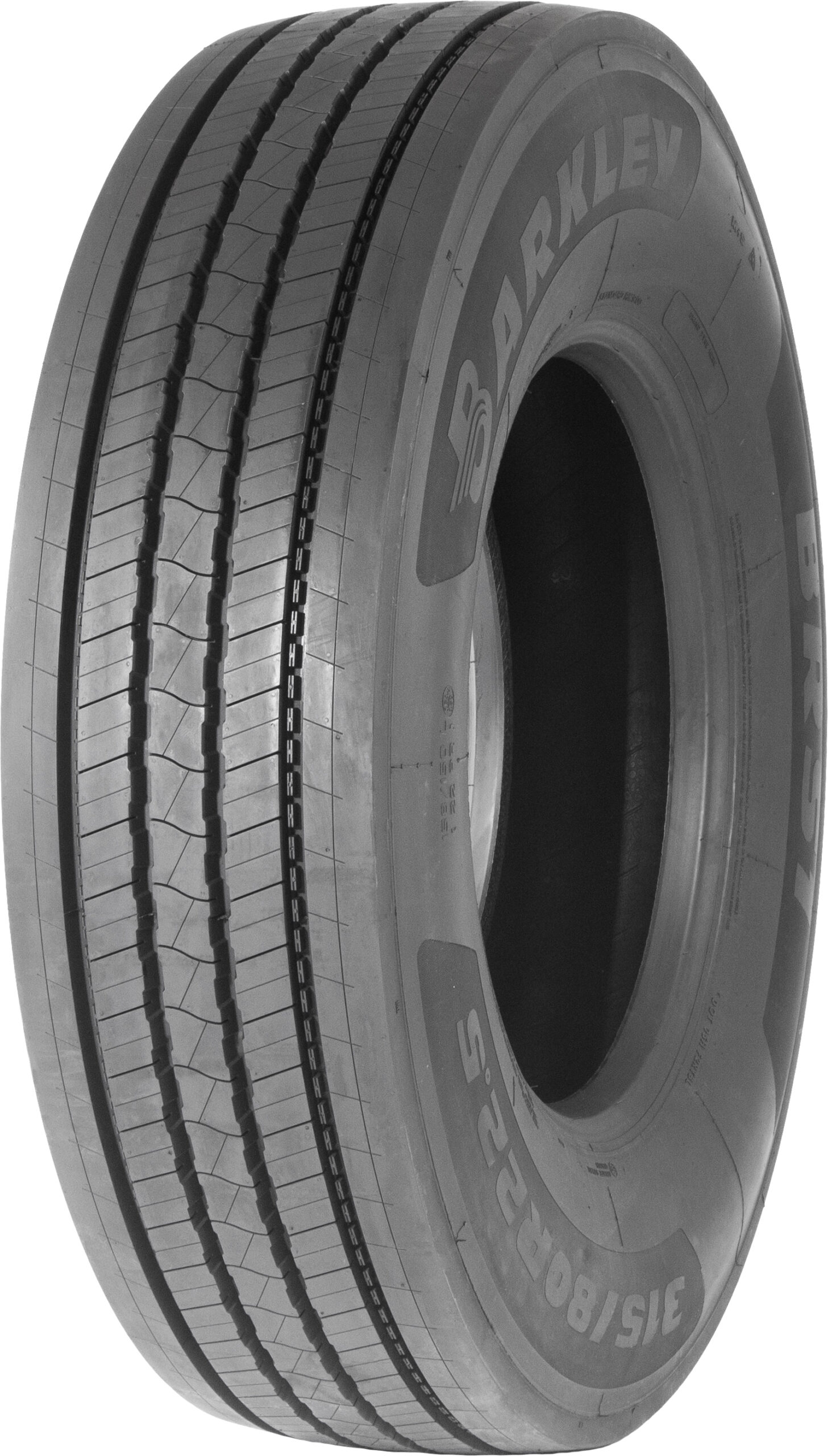Barkley BRS1 315/80 R22.5 158/150L