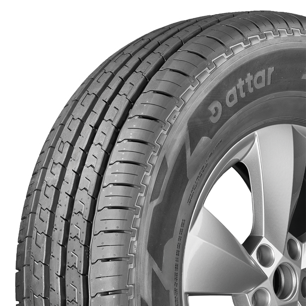 Attar S03 225/70R15C 112/110R