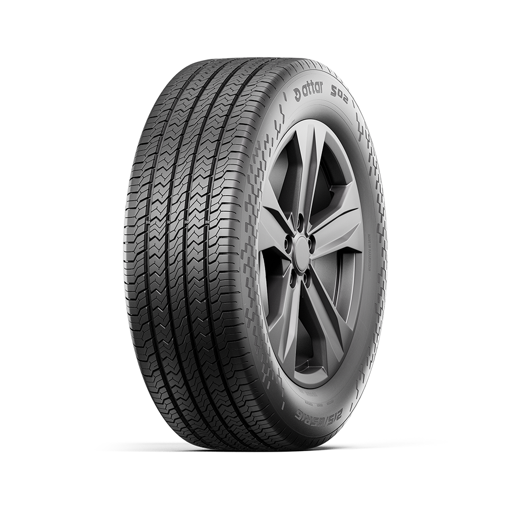 Attar S02 235/55R17 99V